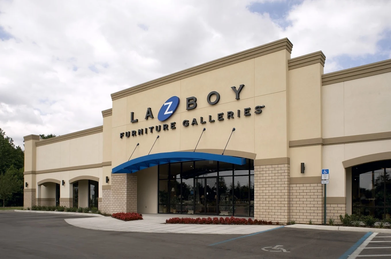 La-Z-Boy Toledo